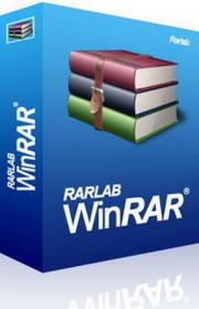 WinRAR 4.11 (x86x64) FinaL PreActivated[A4]