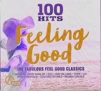 VA - 100 Hits Feeling Good (5CD)