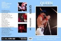 Queen Live in Argentina 1981 - DVDrip -TNT Village