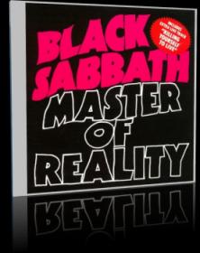 Black Sabbath - Master Of Reality (1971) 2009 Deluxe Edition 2CD [H33t] jobam