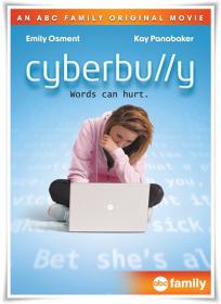 Cyberbully Pettegolezzi Online 2011 iTALiAN STV DVDMux XviD-CRiME[MT]