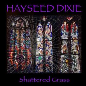 Hayseed Dixie - Shattered Grass (2021) Mp3 320kbps [PMEDIA] ⭐️
