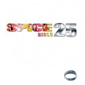 Spice Girls - Spice (25th Anniversary Deluxe Edition) (2021) FLAC [PMEDIA] ⭐️