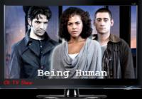 Being Human (UK) Sn4 Ep4 HD-TV - A Spectre Calls - Cool Release