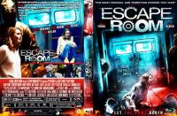 Escape Room Ultimate 5 Movie Collection - Horror 2017-2021 Eng Subs 1080p [H264-mp4]
