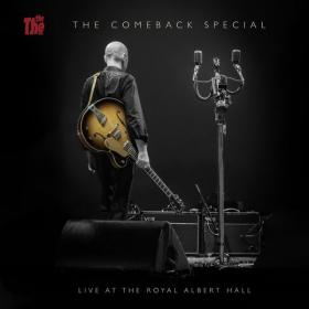 The The - The Comeback Special (Live) (2021) [24Bit-44.1kHz] FLAC [PMEDIA] ⭐️