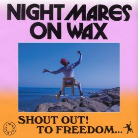 Nightmares On Wax - Shout Out! To Freedom    (2021) [24Bit-96kHz] FLAC [PMEDIA] ⭐️