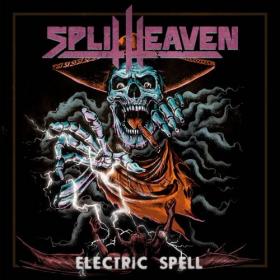 Split Heaven - Electric Spell (2021) FLAC [PMEDIA] ⭐️