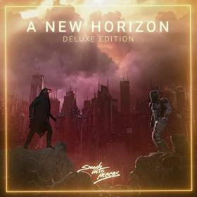 Smash Into Pieces - A New Horizon (Deluxe Edition) (2021) FLAC [PMEDIA] ⭐️