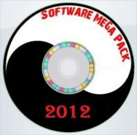 Best Software Mega Pack 2012