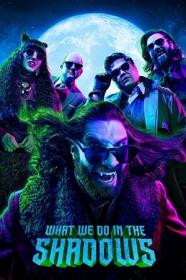 What We Do In The Shadows S03 1080p WEBRip x265-HiQVE