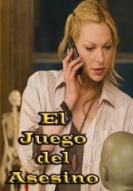 El Juego del Asesino [DVDrip][Spanish][2011]