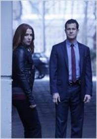 Unforgettable S01E16 FASTSUB VOSTFR HDTV XviD-F4ST