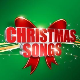 Various Artists - Christmas Songs (2021) Mp3 320kbps [PMEDIA] ⭐️