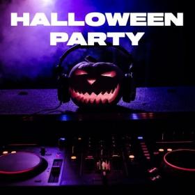 Various Artists - Halloween Party (2021) Mp3 320kbps [PMEDIA] ⭐️