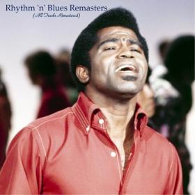 VA - Rhythm 'n' Blues Remasters (All Tracks Remastered) (2021) Mp3 320kbps [PMEDIA] ⭐️