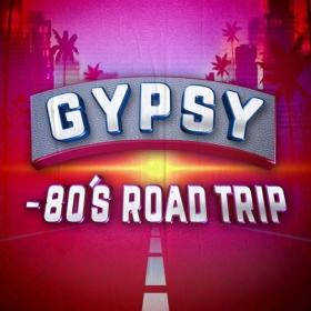 Various Artists - Gypsy - 80's Road Trip (2021) Mp3 320kbps [PMEDIA] ⭐️