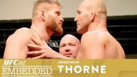 UFC 267 Embedded-Vlog Series-Episode 6 720p WEBRip h264-TJ