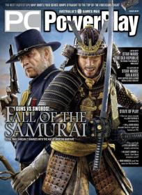 PC Powerplay Magazine - March 2012