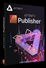 Serif Affinity Publisher v1.10.4.1198 Final x64