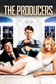 The Producers (2005) 720p BluRay X264 [MoviesFD]