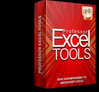 Professor.Excel.Tools.3.1