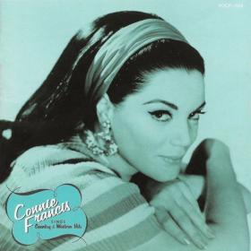 Connie FraNCIS - Connie FraNCIS Sings Country & Western Hits (2021) FLAC [PMEDIA] ⭐️