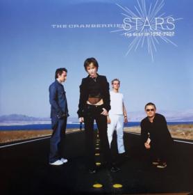The Cranberries - Stars: the best of 1992-2002 - 2021 (LP) (2021) FLAC [PMEDIA] ⭐️