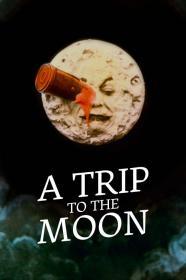 A Trip To The Moon (1902) [720p] [BluRay] [YTS]