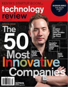 Technology Review - [March_April] -  2012
