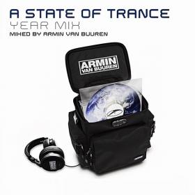 Armin van Buuren - A State of Trance Year Mix - Collection (2004-2020) (320)
