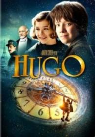 Hugo [DVDRIP][VOSE English_Subs Spanish][2012]