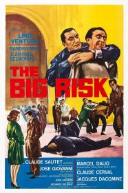 The Big Risk (1960) [1080p] [BluRay] [YTS]