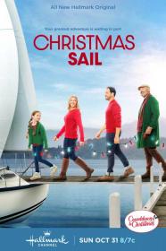 Christmas Sail 2021 Hallmark 720p HDTV X264 Solar