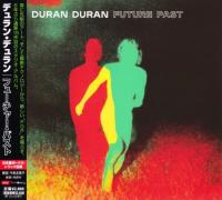 Duran Duran - Future Past (Japan Deluxe Edition) Mp3 320kbps [PMEDIA] ⭐️