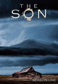 The Son Il Figlio 2021 S01E07-08 1080p HDTV AC3 iTALiAN H264-SpyRo