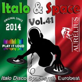 Italo and Space Vol 41 - 50