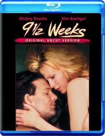 Nine Onehalf Weeks 1986 720p BluRay x264 DTS-HDChina