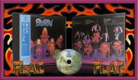 Deep Purple - Burn [1974] 2008 [EAC - FLAC](oan) SHM