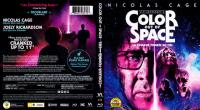 Color Out Of Space - Horror 2019 Eng Rus Multi-Subs 1080p [H264-mp4]