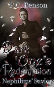 Dark One's Redemption (Nephilims' Savior 4) by P.C. Benson