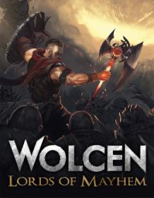 Wolcen Lords of Mayhem - [DODI Repack]