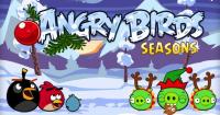 Angry Birds - Christmas Edition Seasons 2.0 HD FULL