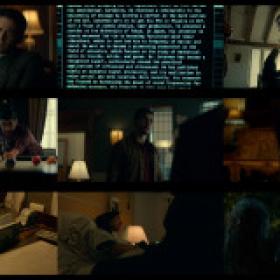 Dan Browns The Lost Symbol S01E08 Cascade 1080p PCOK WEBRip DDP5.1 x264-FLUX[rarbg]