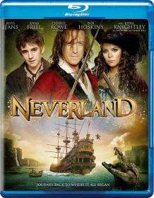 Neverland 2011 720p BluRay x264 DTS-HDChina