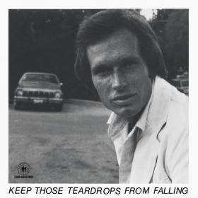 Natalie Bergman - Keep Those Teardrops from Falling (2021) [24Bit-44.1kHz] FLAC [PMEDIA] ⭐️