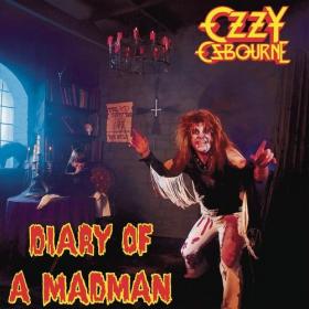 Ozzy Osbourne - Diary of a Madman (40th Anniversary Expanded Edition) (2021) [16Bit-44.1kHz] FLAC [PMEDIA] ⭐️