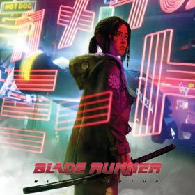 Various Artists - Blade Runner Black Lotus (Original Television Soundtrack) (2021) [24Bit-48kHz] FLAC [PMEDIA] ⭐️