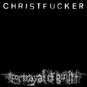 Portrayal of Guilt - CHRISTFUCKER (2021) [24Bit-96kHz] FLAC [PMEDIA] ⭐️