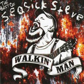 Seasick Steve - Walkin Man (The Best of Seasick Steve) (2011) DutchReleaseTeam
